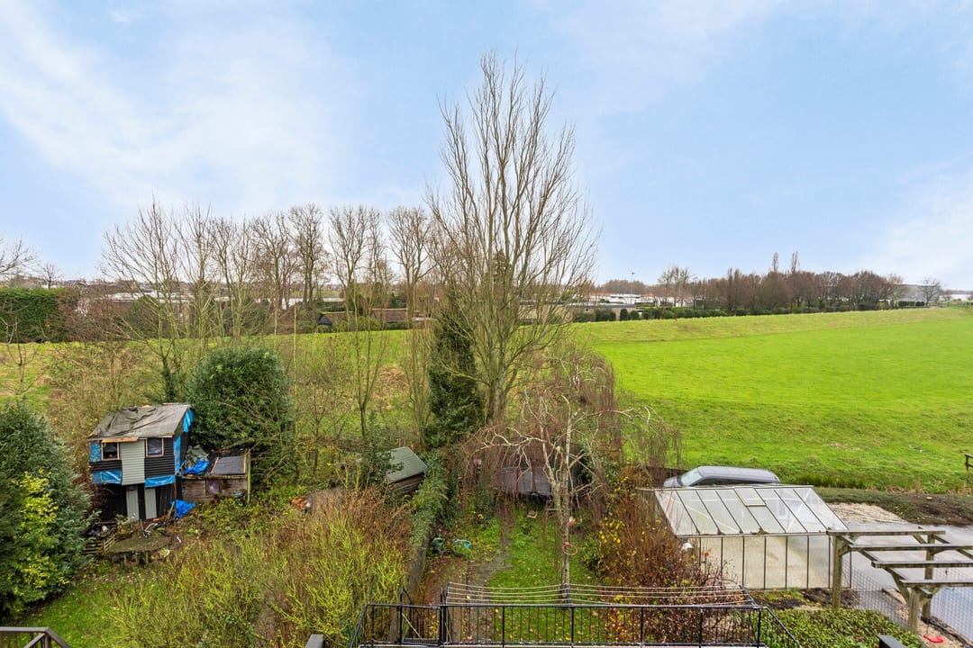 Foto 31 van Sluis 26