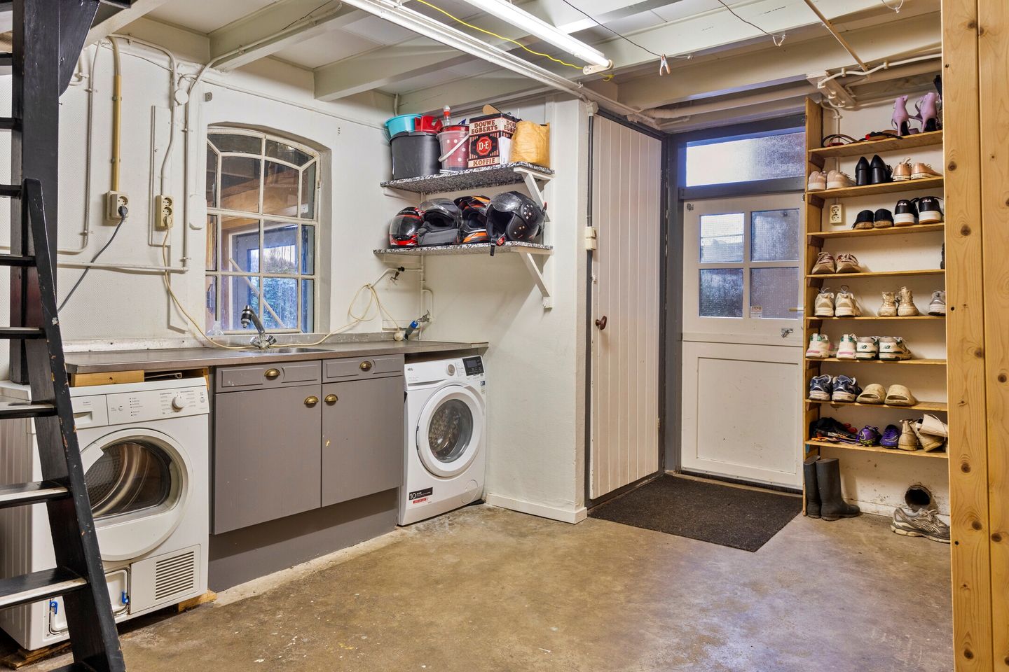 Foto 35 van Sluis 26