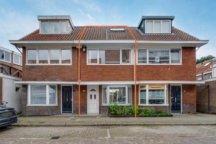 Photo 1 of Nicolaas Ruychaverstraat 80