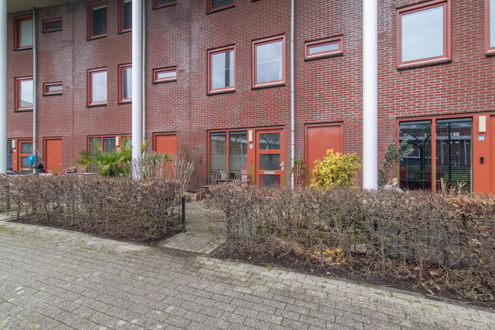 Foto 3 van Kortlandpad 23