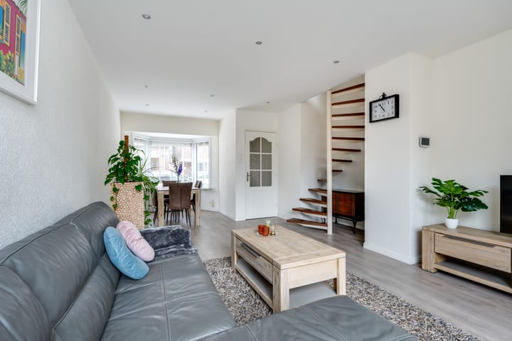 Foto 2 van Nicolaas Ruychaverstraat 80