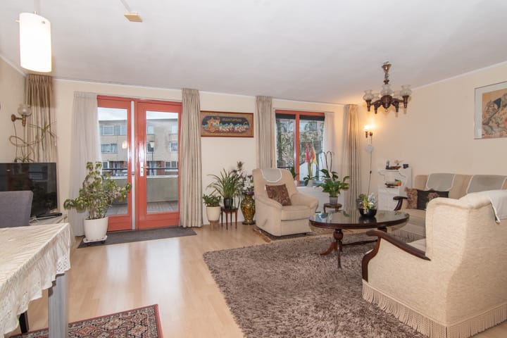 Foto 4 van Kortlandpad 23