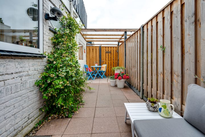 Foto 3 van Nicolaas Ruychaverstraat 80