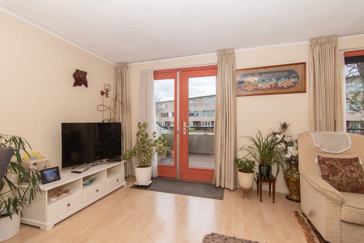 Foto 6 van Kortlandpad 23