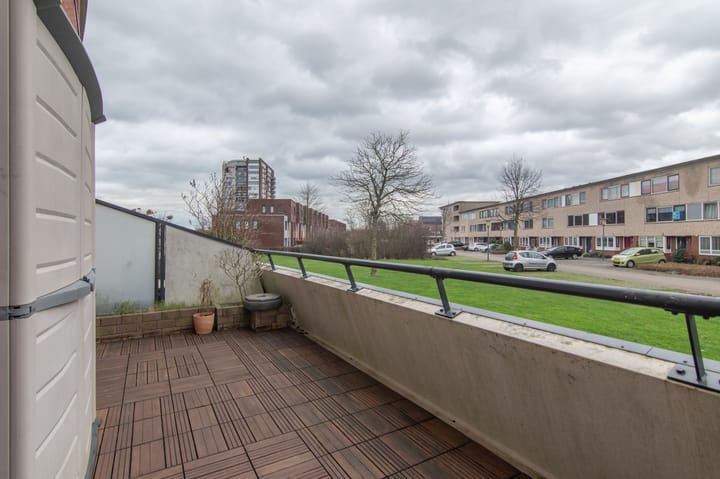 Foto 7 van Kortlandpad 23