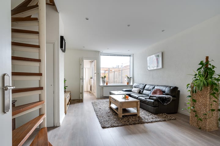 Photo 6 of Nicolaas Ruychaverstraat 80