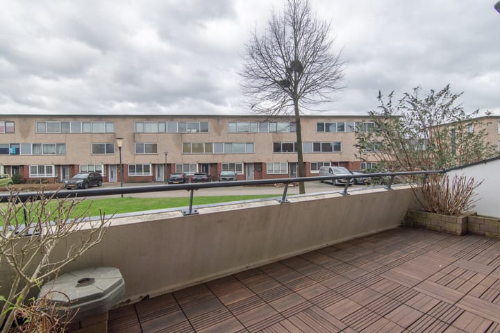 Foto 8 van Kortlandpad 23