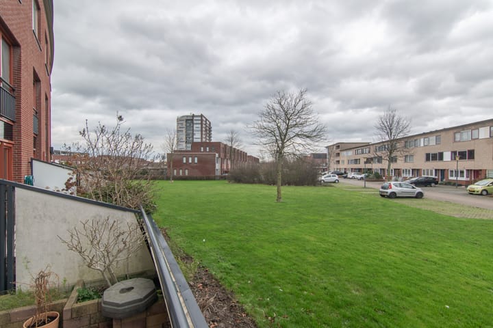 Foto 9 van Kortlandpad 23