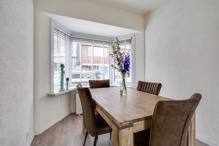 Photo 8 of Nicolaas Ruychaverstraat 80