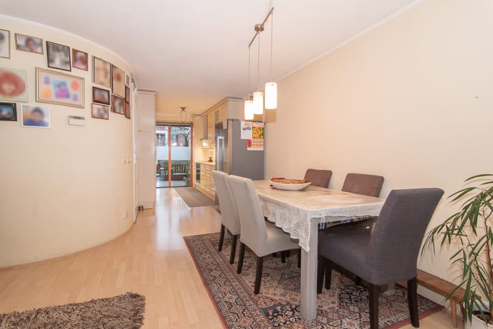 Foto 10 van Kortlandpad 23