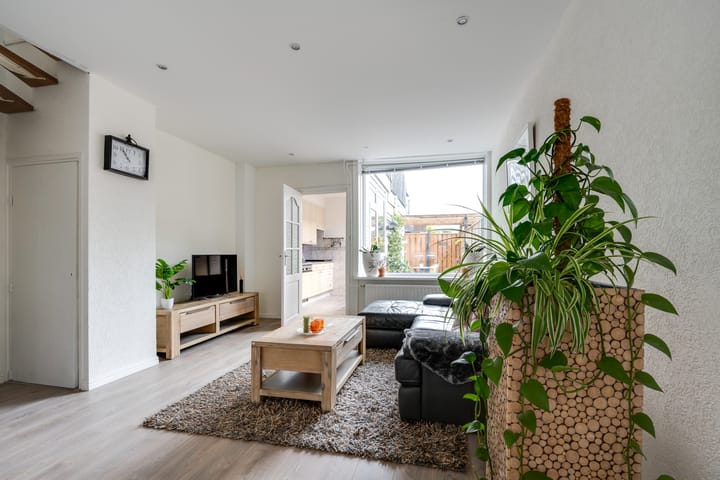 Photo 10 of Nicolaas Ruychaverstraat 80