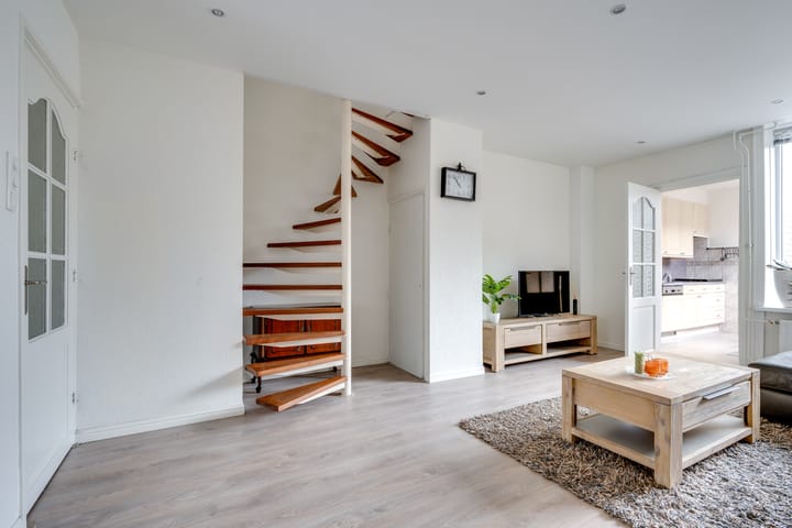 Photo 11 of Nicolaas Ruychaverstraat 80