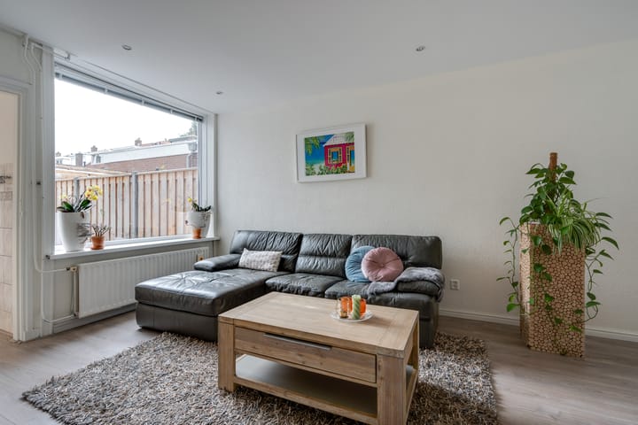 Photo 12 of Nicolaas Ruychaverstraat 80