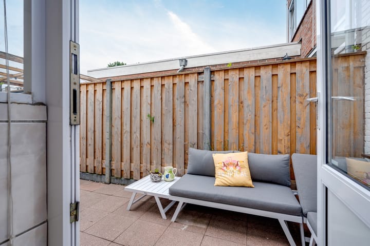 Photo 18 of Nicolaas Ruychaverstraat 80