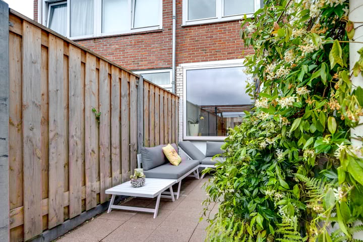 Photo 20 of Nicolaas Ruychaverstraat 80