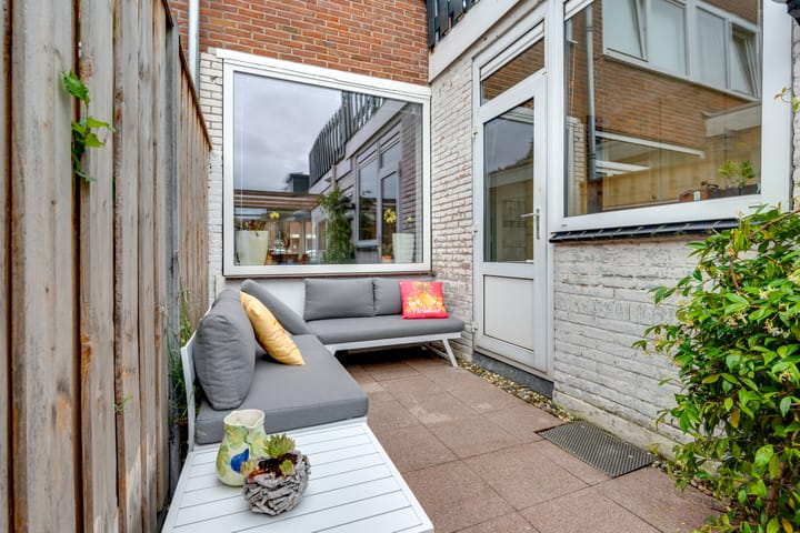 Photo 21 of Nicolaas Ruychaverstraat 80