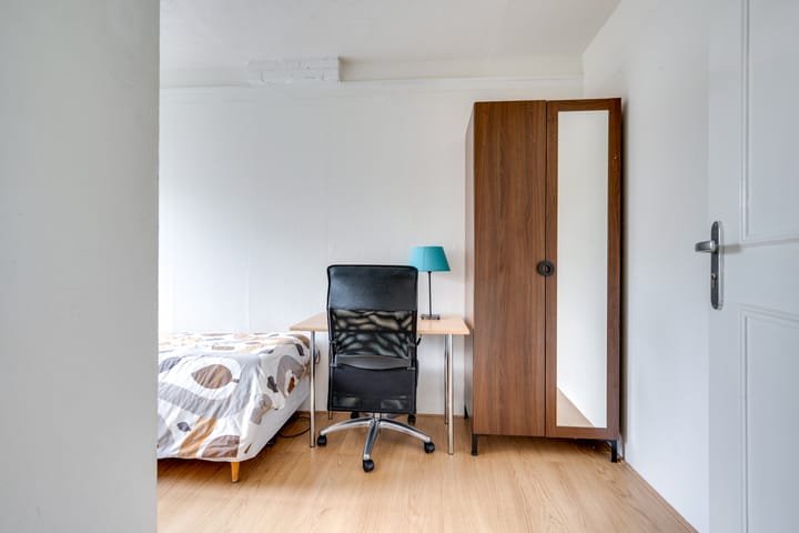 Photo 22 of Nicolaas Ruychaverstraat 80