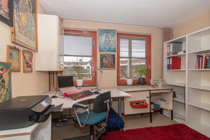 Foto 23 van Kortlandpad 23