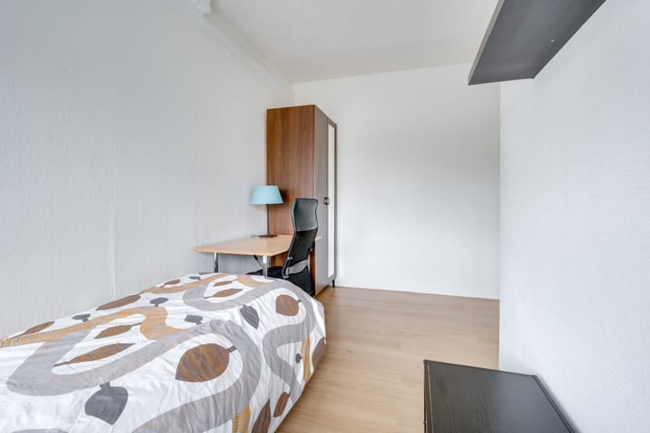 Photo 24 of Nicolaas Ruychaverstraat 80