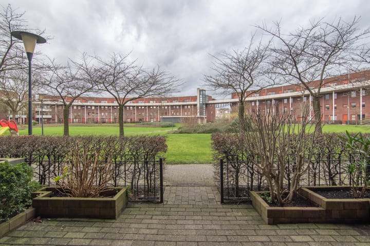 Foto 30 van Kortlandpad 23