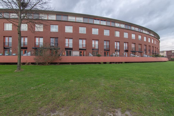 Foto 1 van Kortlandpad 23