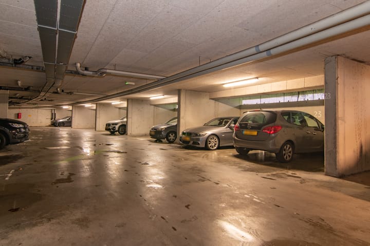 Foto 32 van Kortlandpad 23