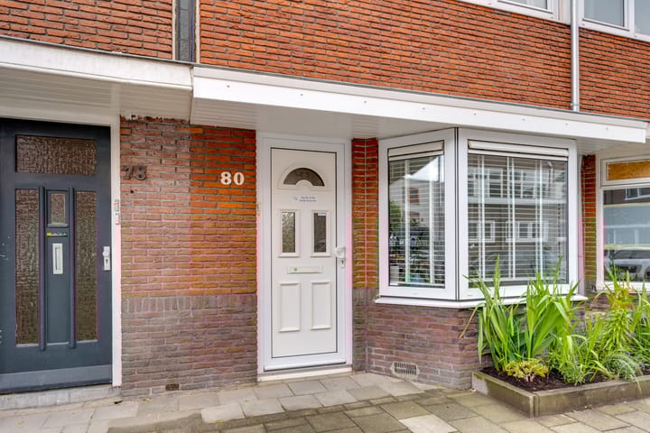 Photo 37 of Nicolaas Ruychaverstraat 80