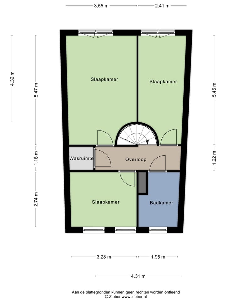 Foto 35 van Kortlandpad 23