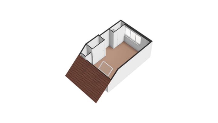 Photo 42 of Nicolaas Ruychaverstraat 80