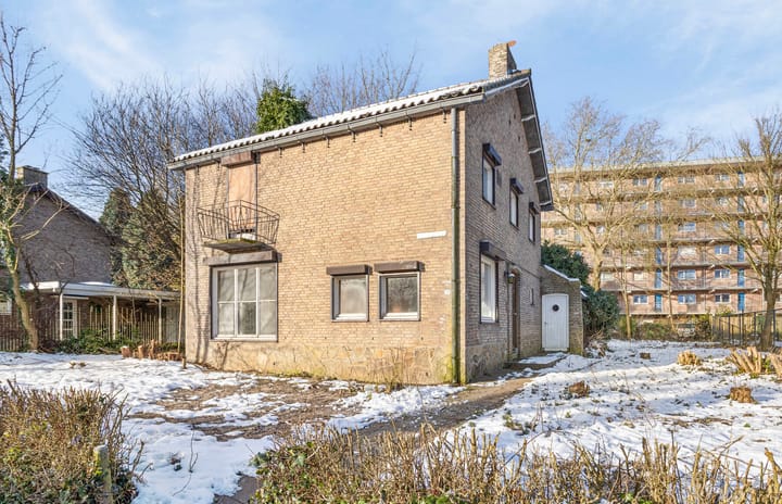 Foto 1 van Carmelstraat 32