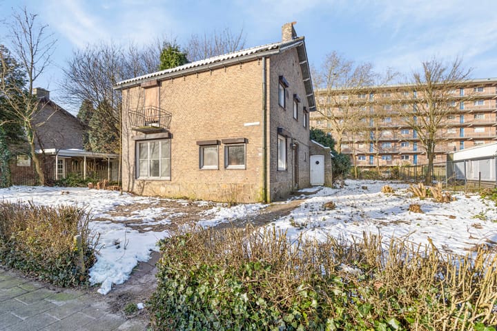 Foto 52 van Carmelstraat 32