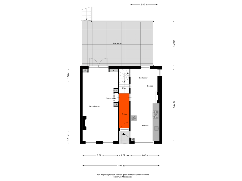 Begane Grond