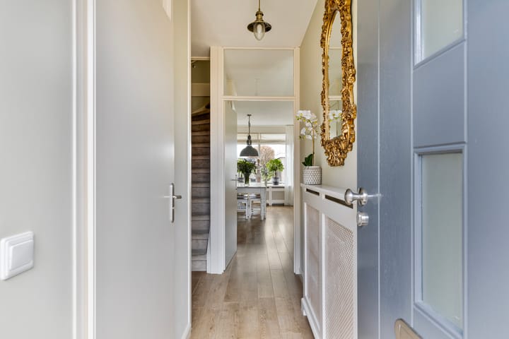 Foto 3 van Trumanlaan 28