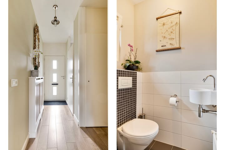 Foto 4 van Trumanlaan 28