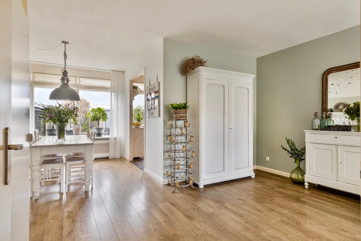 Foto 6 van Trumanlaan 28