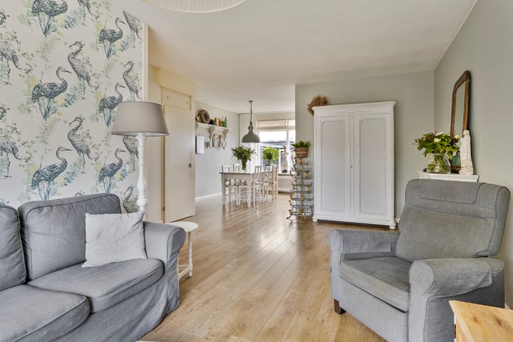 Foto 8 van Trumanlaan 28