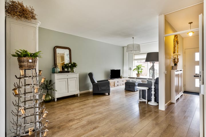 Foto 7 van Trumanlaan 28