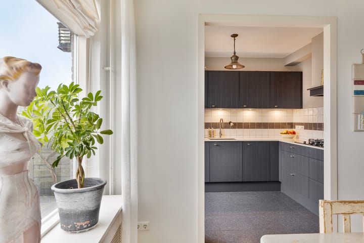 Foto 12 van Trumanlaan 28