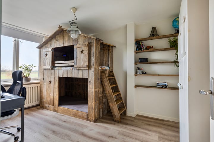 Foto 18 van Trumanlaan 28