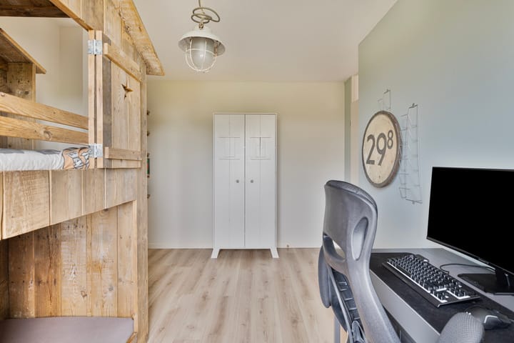 Foto 19 van Trumanlaan 28