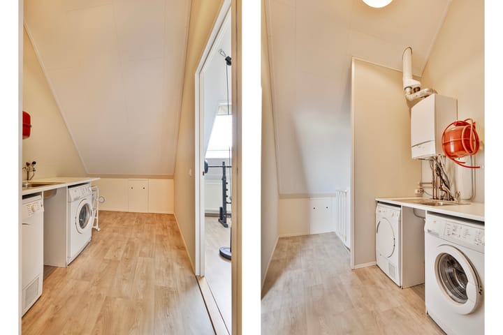 Foto 25 van Trumanlaan 28