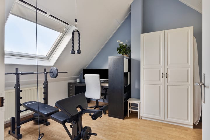 Foto 26 van Trumanlaan 28