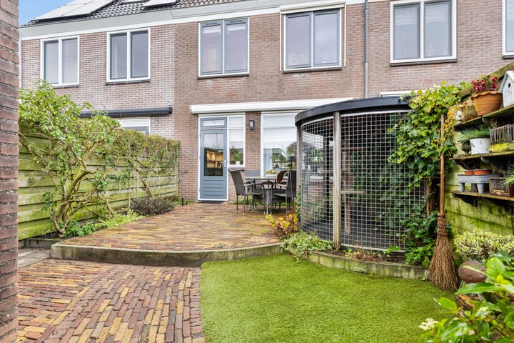 Foto 27 van Trumanlaan 28