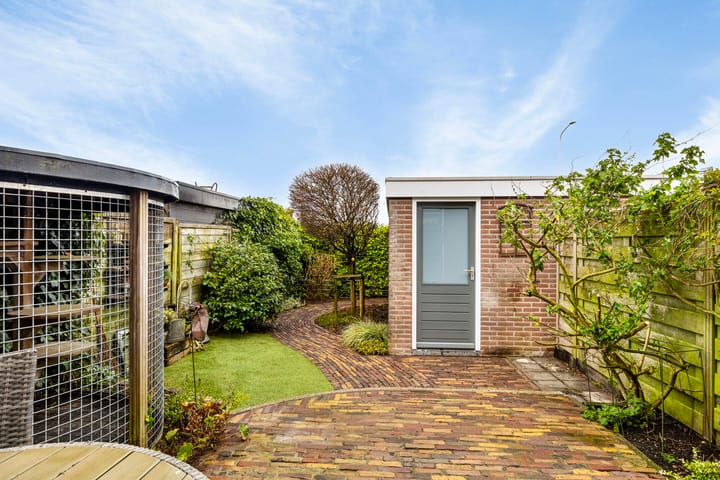 Foto 28 van Trumanlaan 28