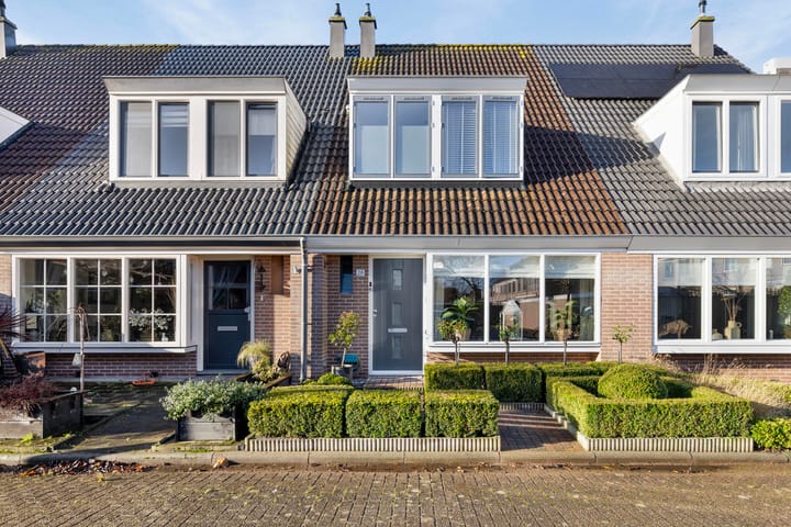 Foto 1 van Trumanlaan 28