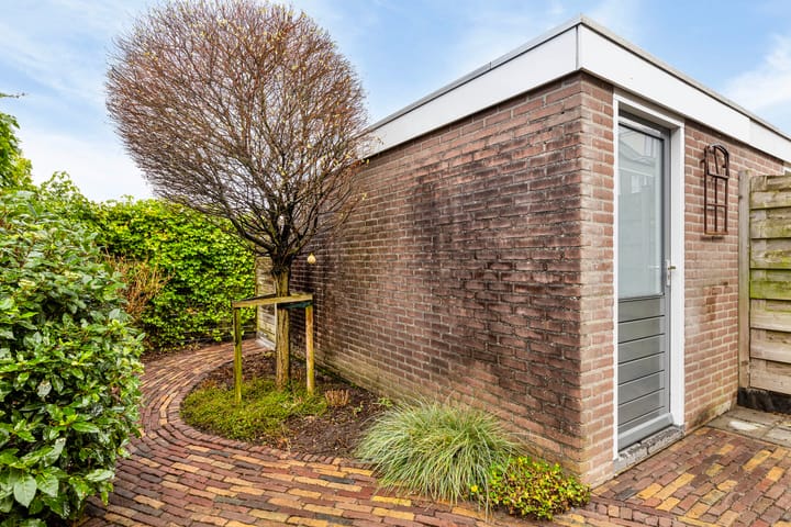 Foto 31 van Trumanlaan 28