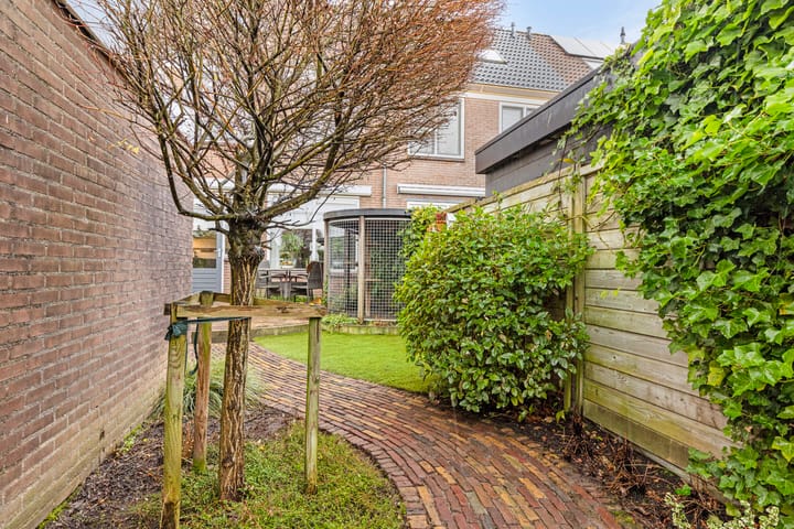 Foto 32 van Trumanlaan 28