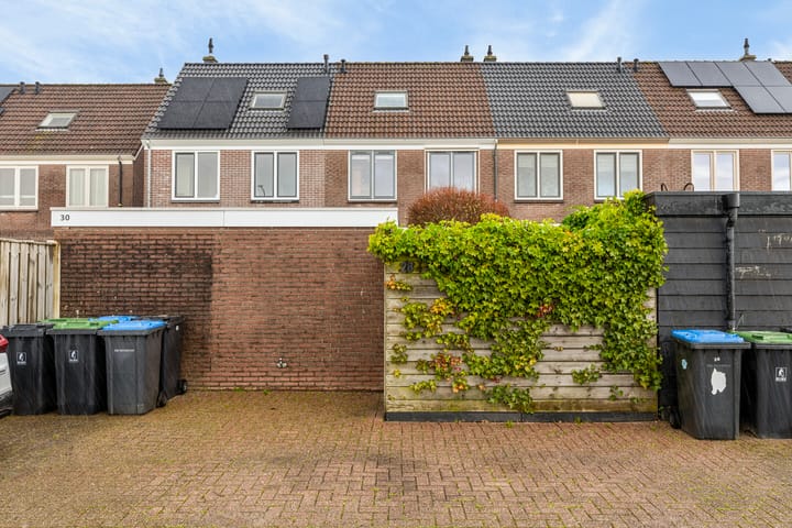 Foto 34 van Trumanlaan 28