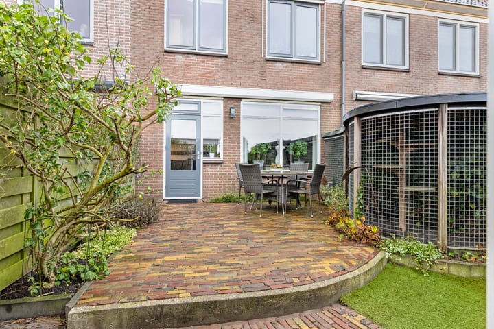 Foto 30 van Trumanlaan 28