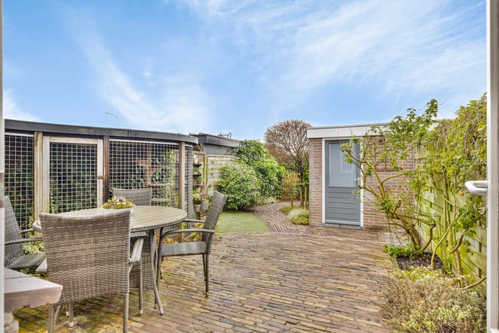 Foto 29 van Trumanlaan 28